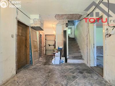 Продаж сімейного будинку Heřmanice č. 11
