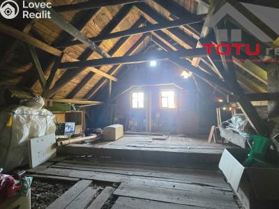 Продаж сімейного будинку Heřmanice č. 20