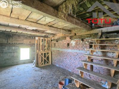 Продаж сімейного будинку Heřmanice č. 21