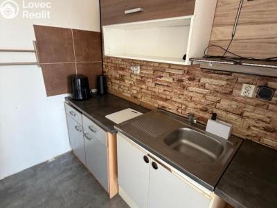 Prodej bytu 1+KK Most, Česká č. 3