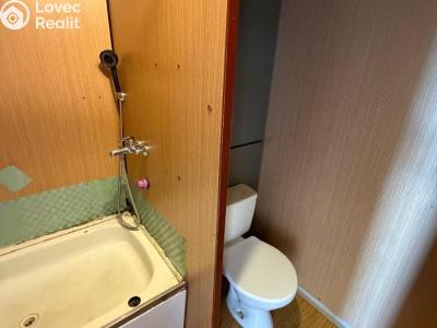Prodej bytu 1+KK Most, Česká č. 6