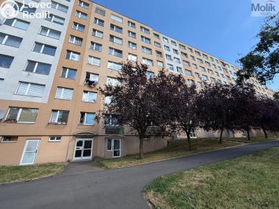 Prodej bytu 1+KK Most, Česká č. 7