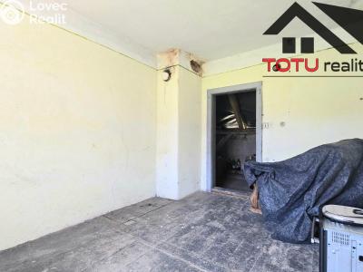 Prodej rodinného domu Heřmanice č. 12