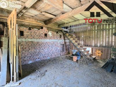 Prodej rodinného domu Heřmanice č. 19