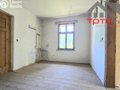 Продаж сімейного будинку Heřmanice č. 7