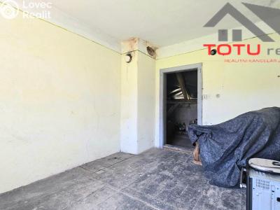 Продаж сімейного будинку Heřmanice č. 12