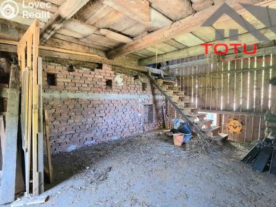 Продаж сімейного будинку Heřmanice č. 19