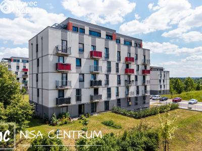 Sale apartment 2+1 Praha, Bryksova č. 23