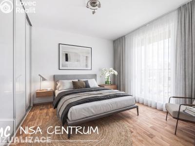 Sale apartment 2+1 Praha, Bryksova č. 1