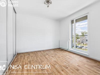 Sale apartment 2+1 Praha, Bryksova č. 2