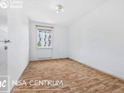 Sale apartment 2+1 Praha, Bryksova č. 5