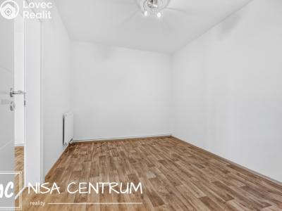 Sale apartment 2+1 Praha, Bryksova č. 7