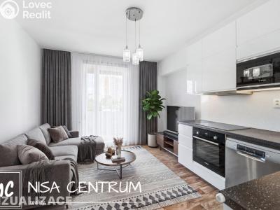 Sale apartment 2+1 Praha, Bryksova č. 8