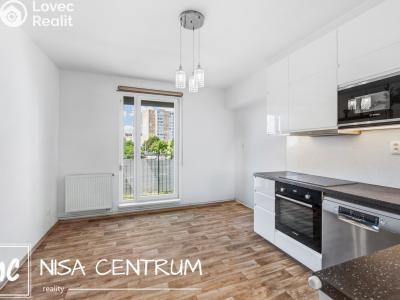 Sale apartment 2+1 Praha, Bryksova č. 9