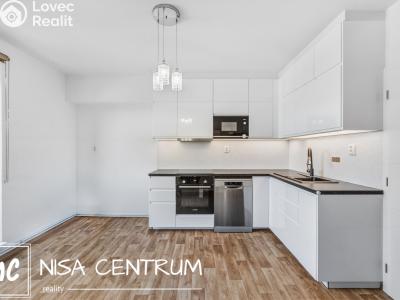 Sale apartment 2+1 Praha, Bryksova č. 10