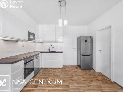 Sale apartment 2+1 Praha, Bryksova č. 11