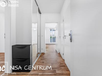 Sale apartment 2+1 Praha, Bryksova č. 12