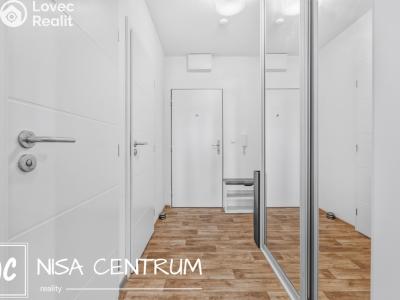 Sale apartment 2+1 Praha, Bryksova č. 13