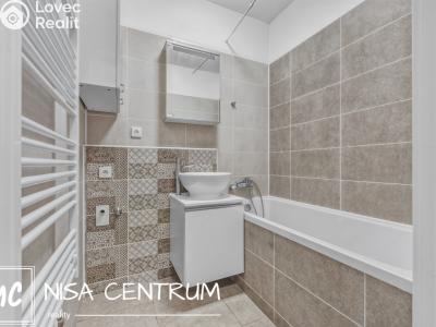 Sale apartment 2+1 Praha, Bryksova č. 14