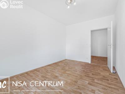 Sale apartment 2+1 Praha, Bryksova č. 15