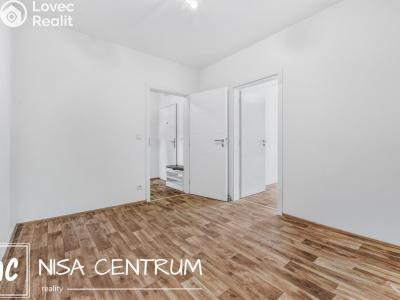 Sale apartment 2+1 Praha, Bryksova č. 16