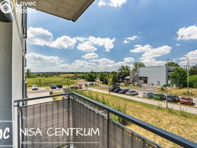 Sale apartment 2+1 Praha, Bryksova č. 17