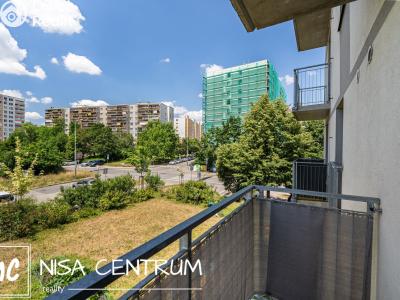 Sale apartment 2+1 Praha, Bryksova č. 18