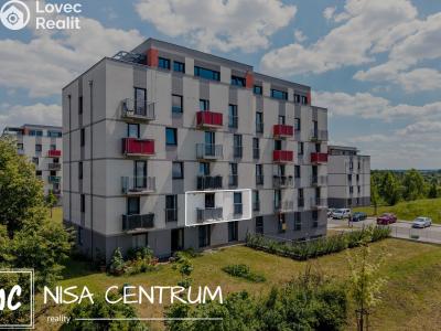 Sale apartment 2+1 Praha, Bryksova č. 20
