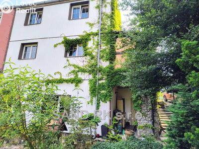 Prodej rodinného domu Domažlice, Jiráskova 203 č. 19