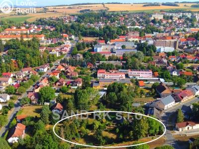 Prodej rodinného domu Domažlice, Jiráskova 203 č. 23