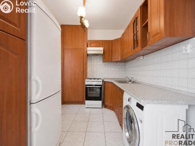 Prodej bytu 3+1 Pardubice, Družstevní 103 č. 2