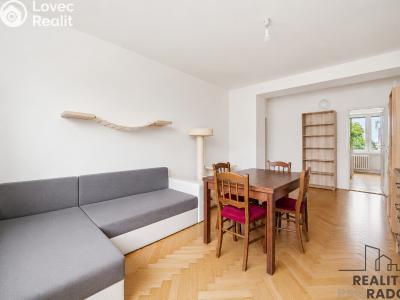Prodej bytu 3+1 Pardubice, Družstevní 103 č. 3