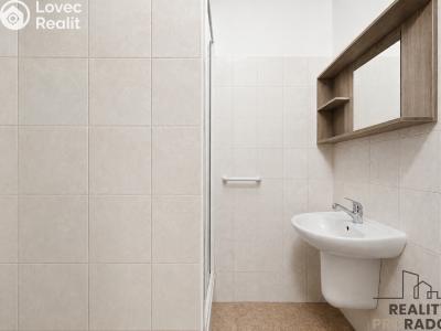 Prodej bytu 3+1 Pardubice, Družstevní 103 č. 5