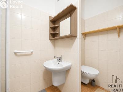 Prodej bytu 3+1 Pardubice, Družstevní 103 č. 6