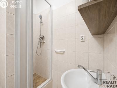 Prodej bytu 3+1 Pardubice, Družstevní 103 č. 7