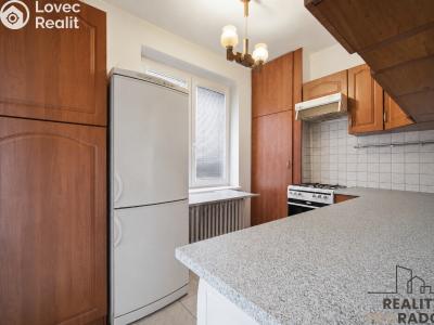 Prodej bytu 3+1 Pardubice, Družstevní 103 č. 8