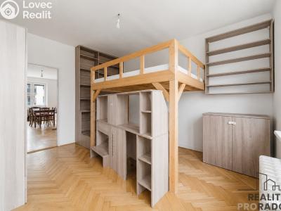Prodej bytu 3+1 Pardubice, Družstevní 103 č. 15