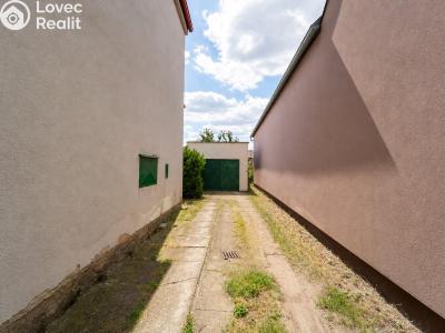 Продаж сімейного будинку Velim, Novoveská 196 č. 4