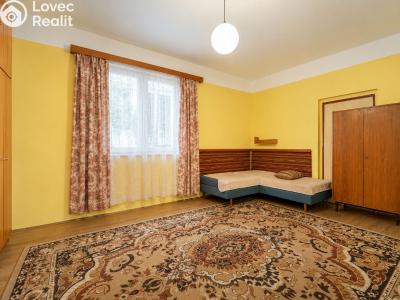 Продаж сімейного будинку Velim, Novoveská 196 č. 12