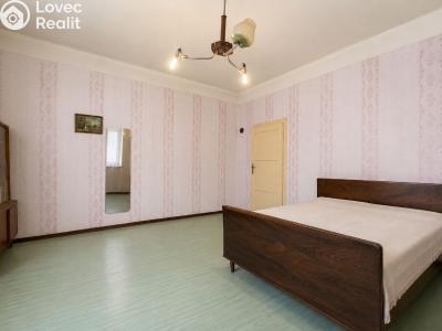 Продаж сімейного будинку Velim, Novoveská 196 č. 13