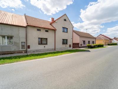 Продаж сімейного будинку Velim, Novoveská 196 č. 15