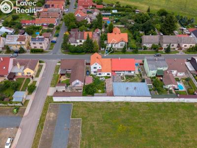 Продаж сімейного будинку Velim, Novoveská 196 č. 18