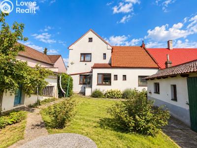 Продажа семейного дома Velim, Novoveská 196 č. 19