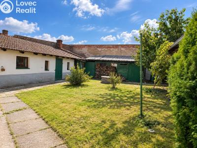 Продажа семейного дома Velim, Novoveská 196 č. 13