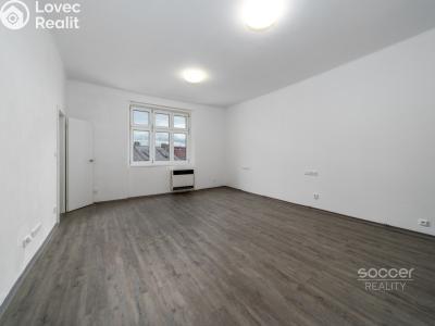 Prodej bytu 1+KK Praha, Čerpadlová č. 5