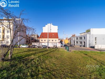 Prodej bytu 1+KK Praha, Čerpadlová č. 13