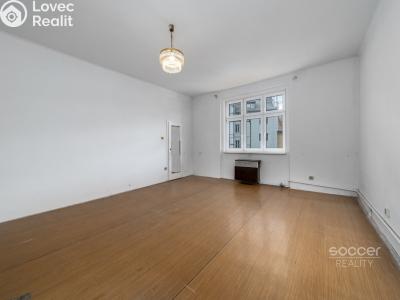 Продажа квартиры 1+KK Praha, Čerpadlová č. 5