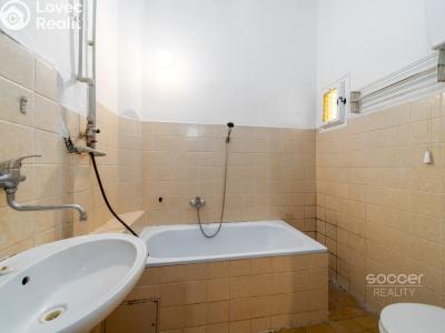 Prodej bytu 1+KK Praha, Čerpadlová č. 10