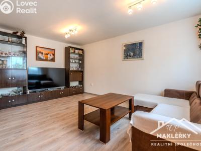 Продаж квартири 3+1 Kounice č. 24