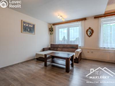 Продаж квартири 3+1 Kounice č. 2